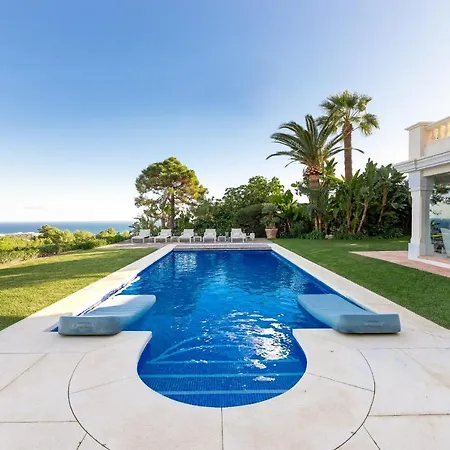 About Celeste Marbella